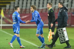 Novi Pazar potvrdio, Igor Maksimović napustio klub